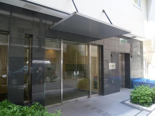 ラクアスレジデンス東新宿の物件内観写真